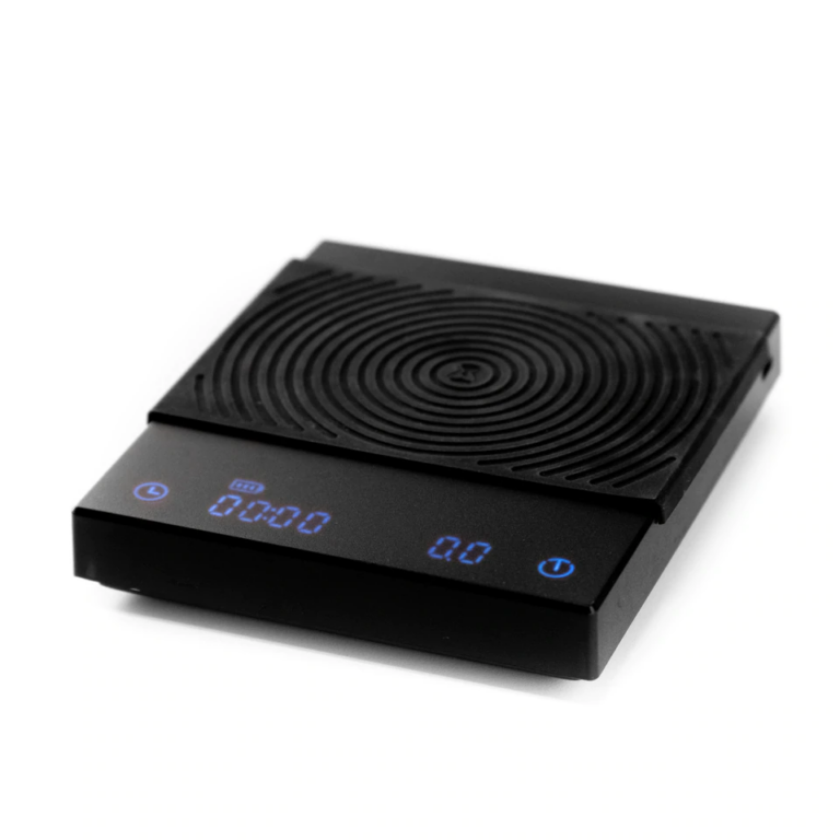 Timemore Black Mirror Coffee and Espresso Scale