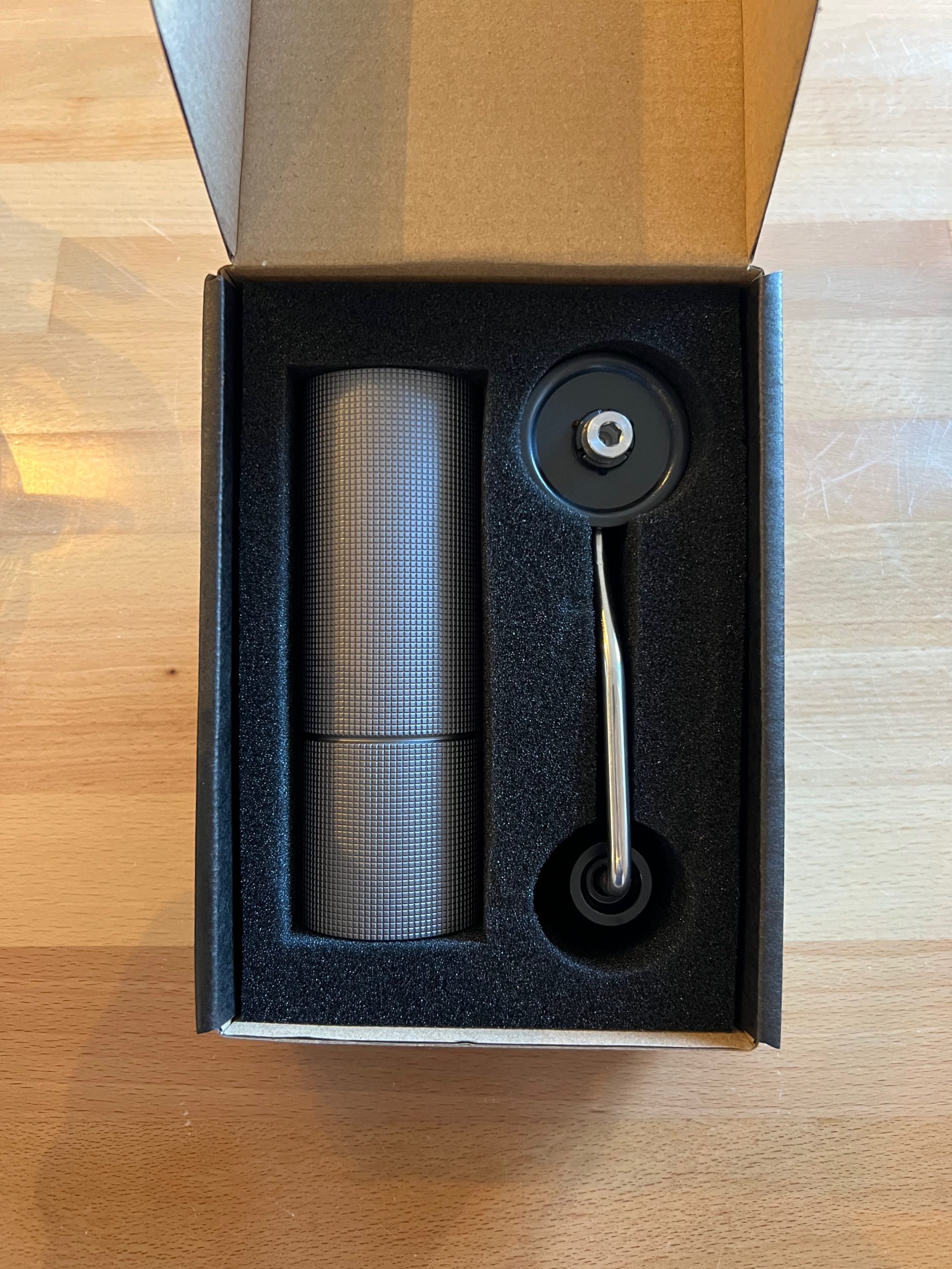 Fathom Coffee X Roastery Dad Hat