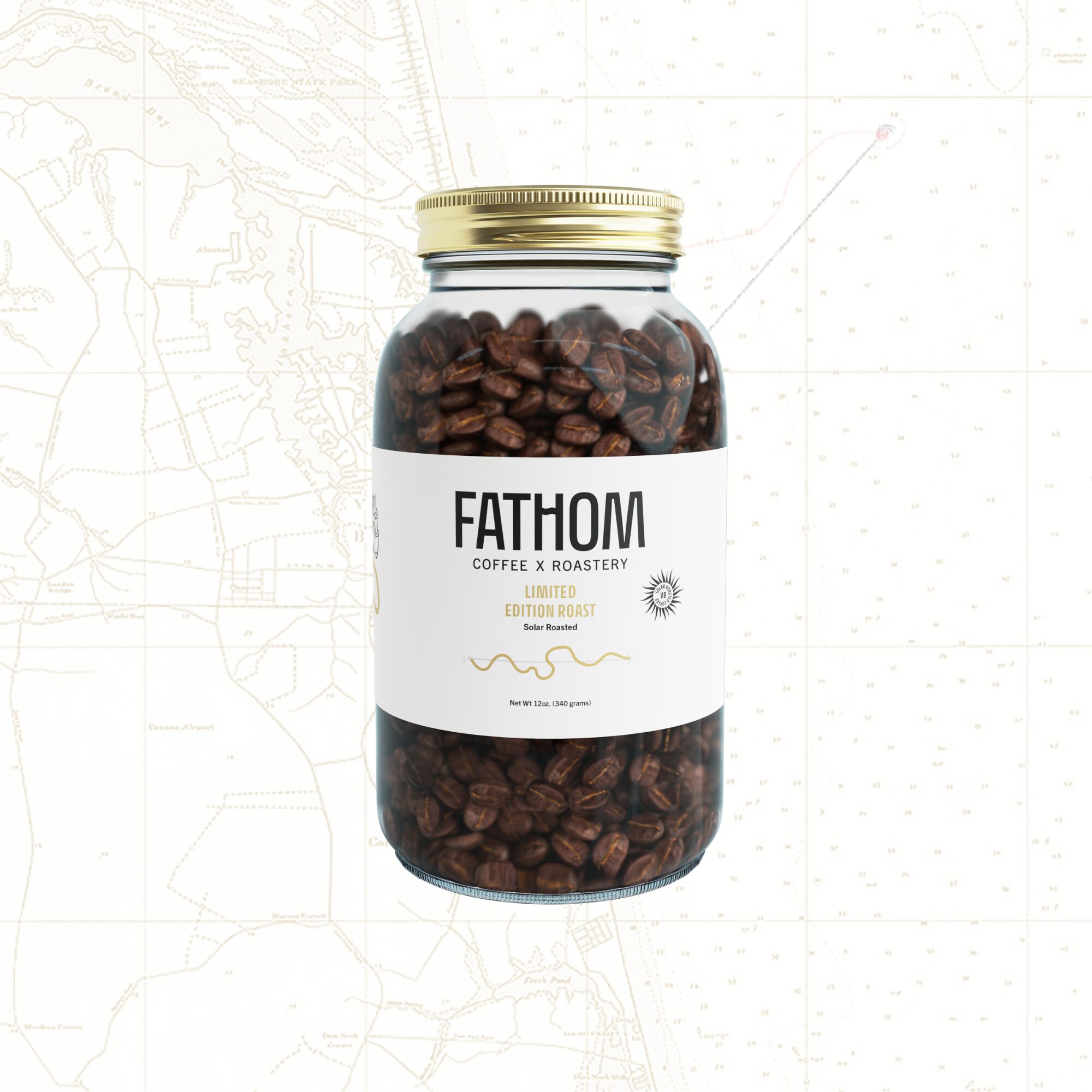 Ethiopia Yirgacheffe Organic Hafursa Washed